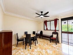 Blk 401 Fajar Road (Bukit Panjang), HDB 4 Rooms #633253581